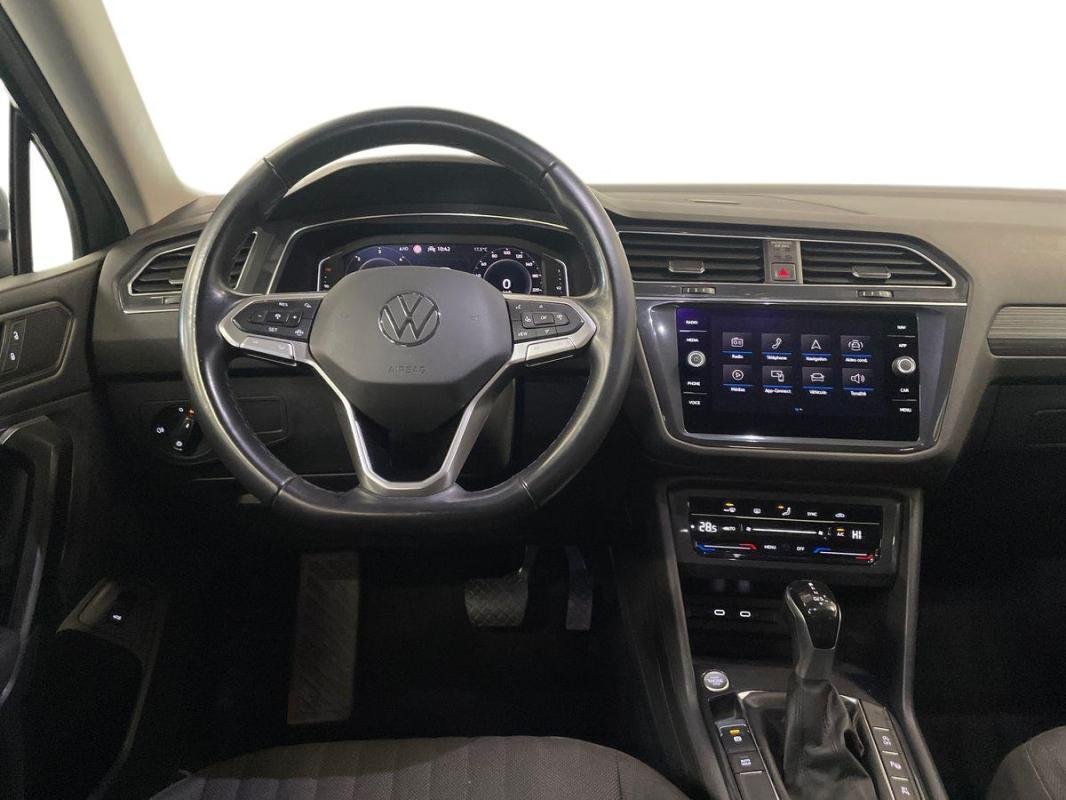Volkswagen Tiguan Allspace - Photo 24