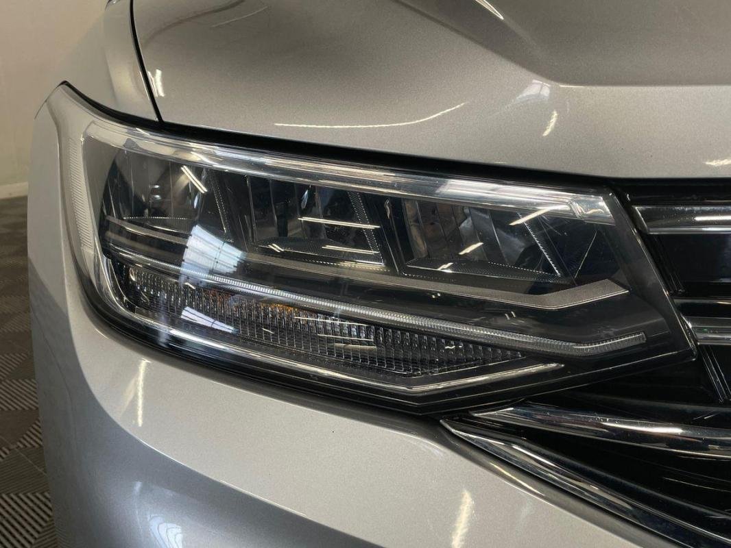 Volkswagen Tiguan Allspace - Photo 25