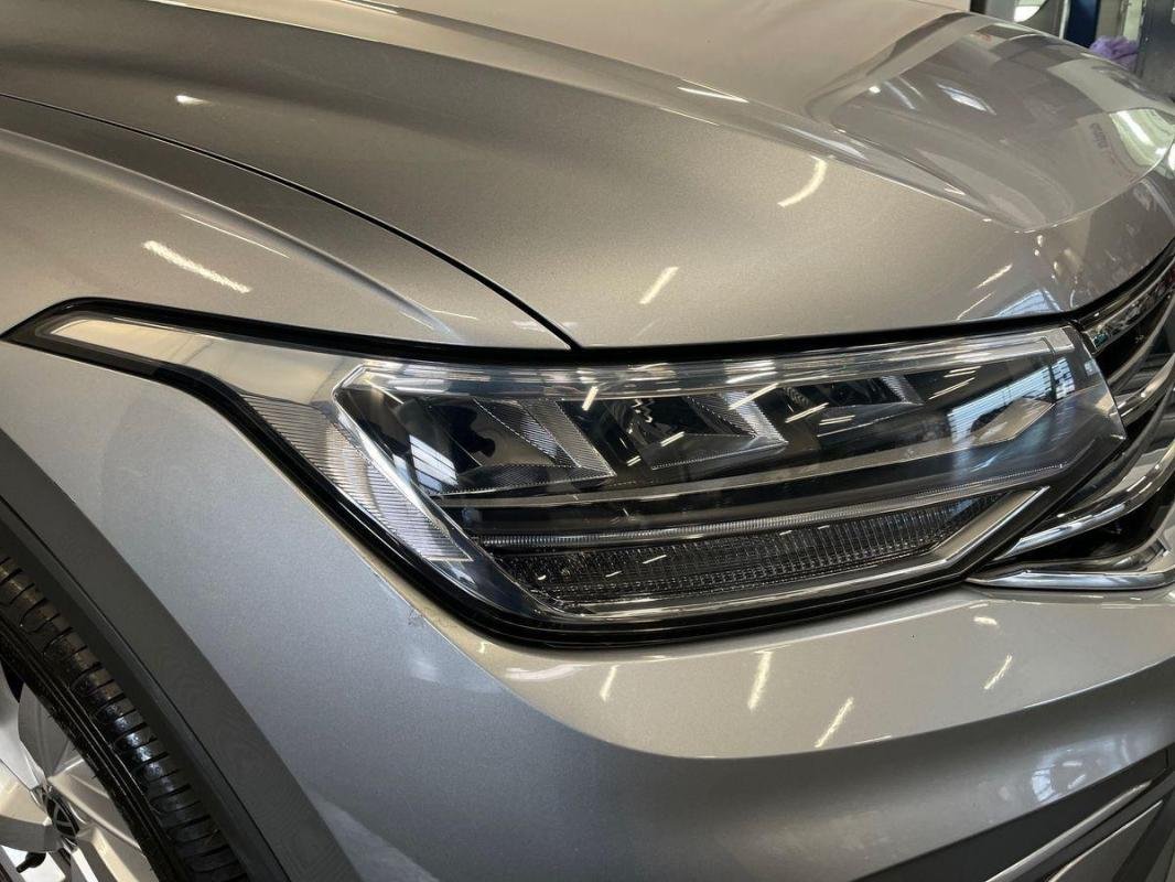 Volkswagen Tiguan Allspace - Photo 26