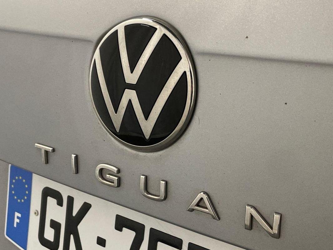Volkswagen Tiguan Allspace - Photo 27