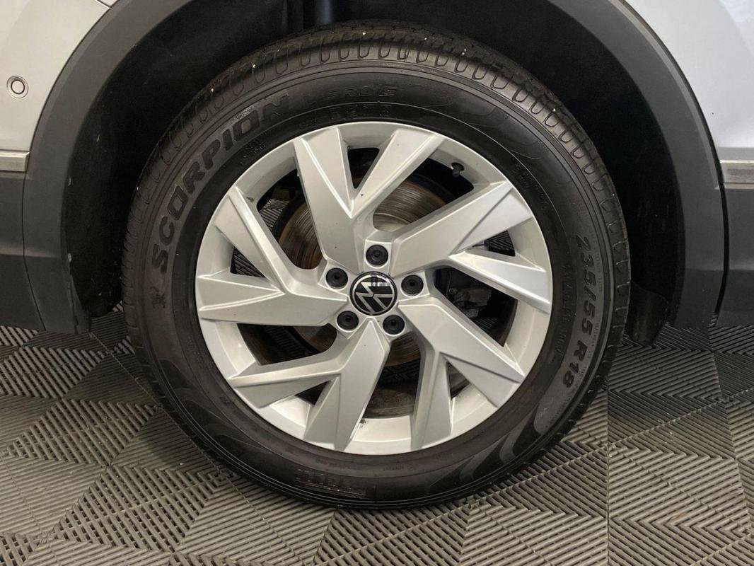 Volkswagen Tiguan Allspace - Photo 28