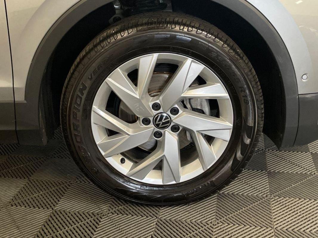 Volkswagen Tiguan Allspace - Photo 29