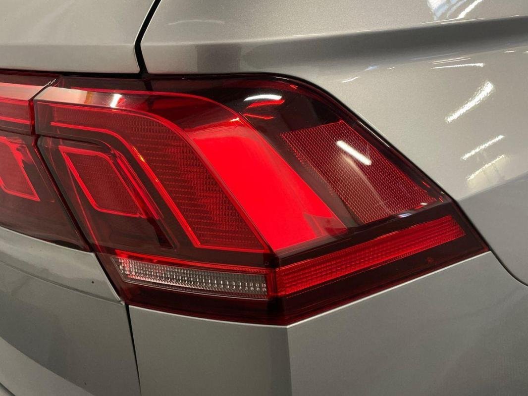 Volkswagen Tiguan Allspace - Photo 30