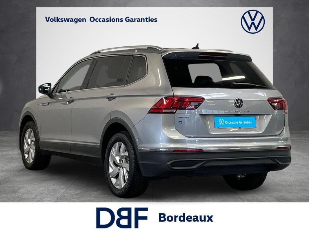 Volkswagen Tiguan Allspace - Photo 3