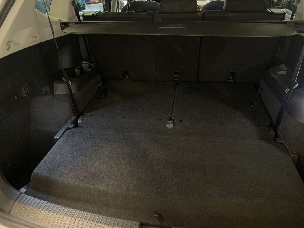 Volkswagen Tiguan Allspace - Photo 31
