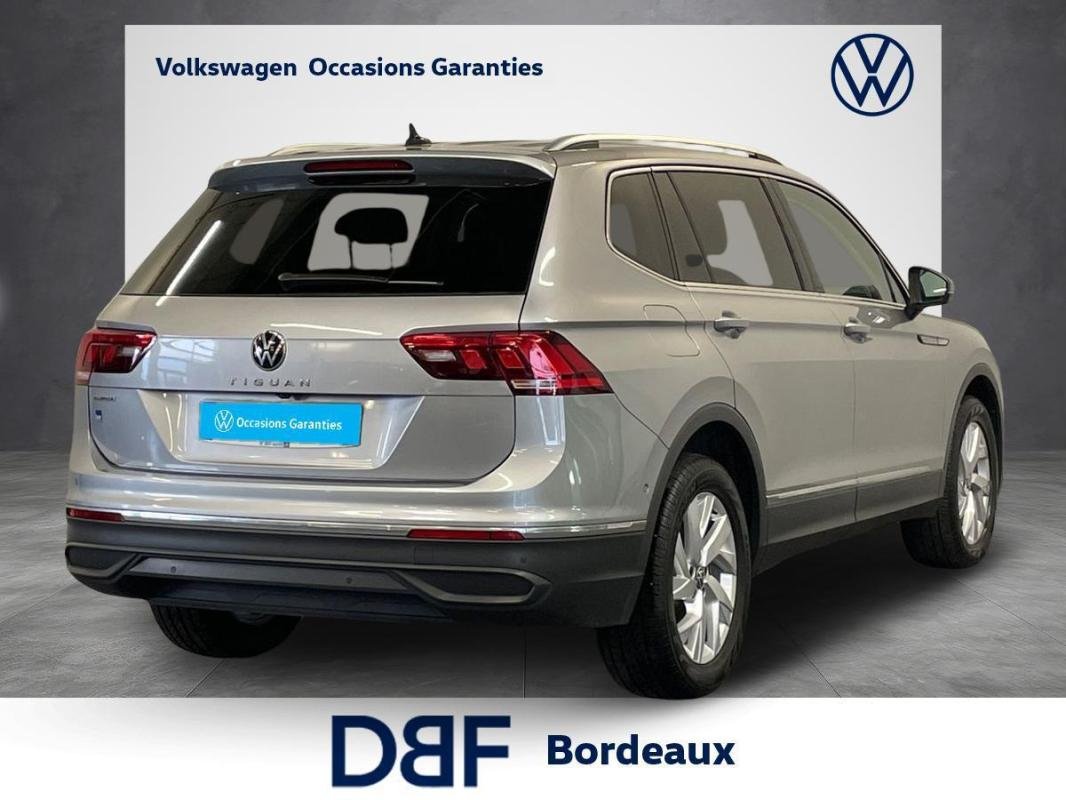 Volkswagen Tiguan Allspace - Photo 5