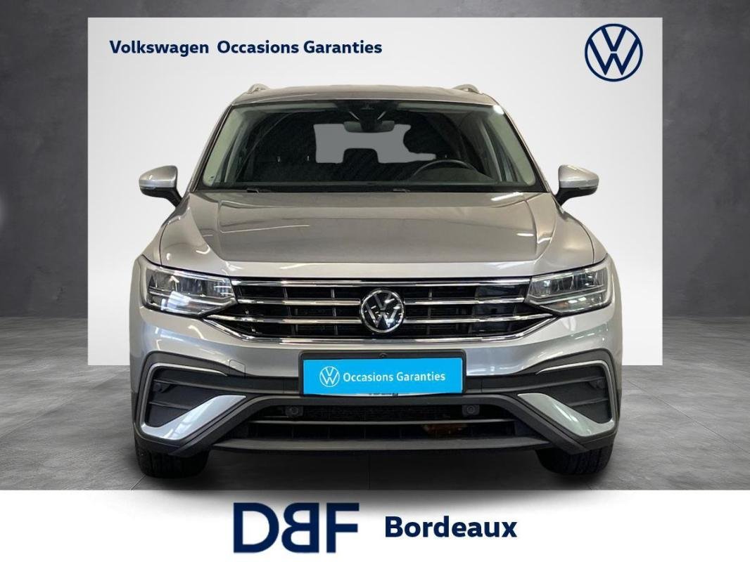 Volkswagen Tiguan Allspace - Photo 7