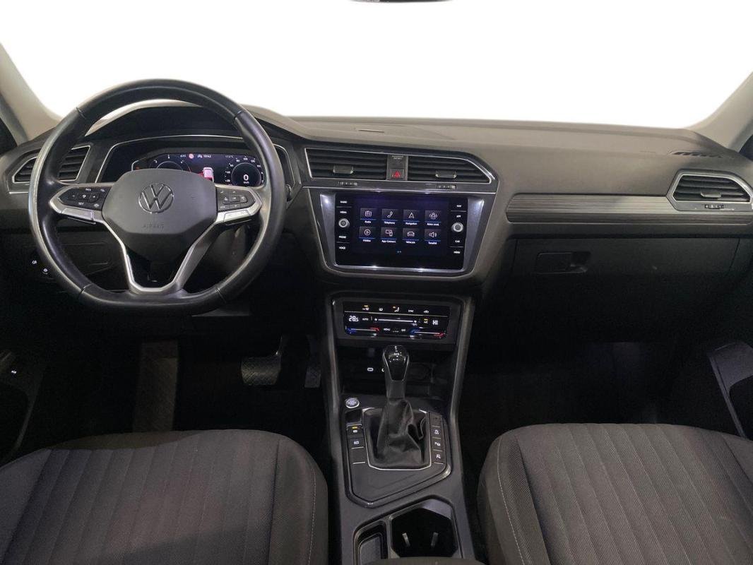 Volkswagen Tiguan Allspace - Photo 8