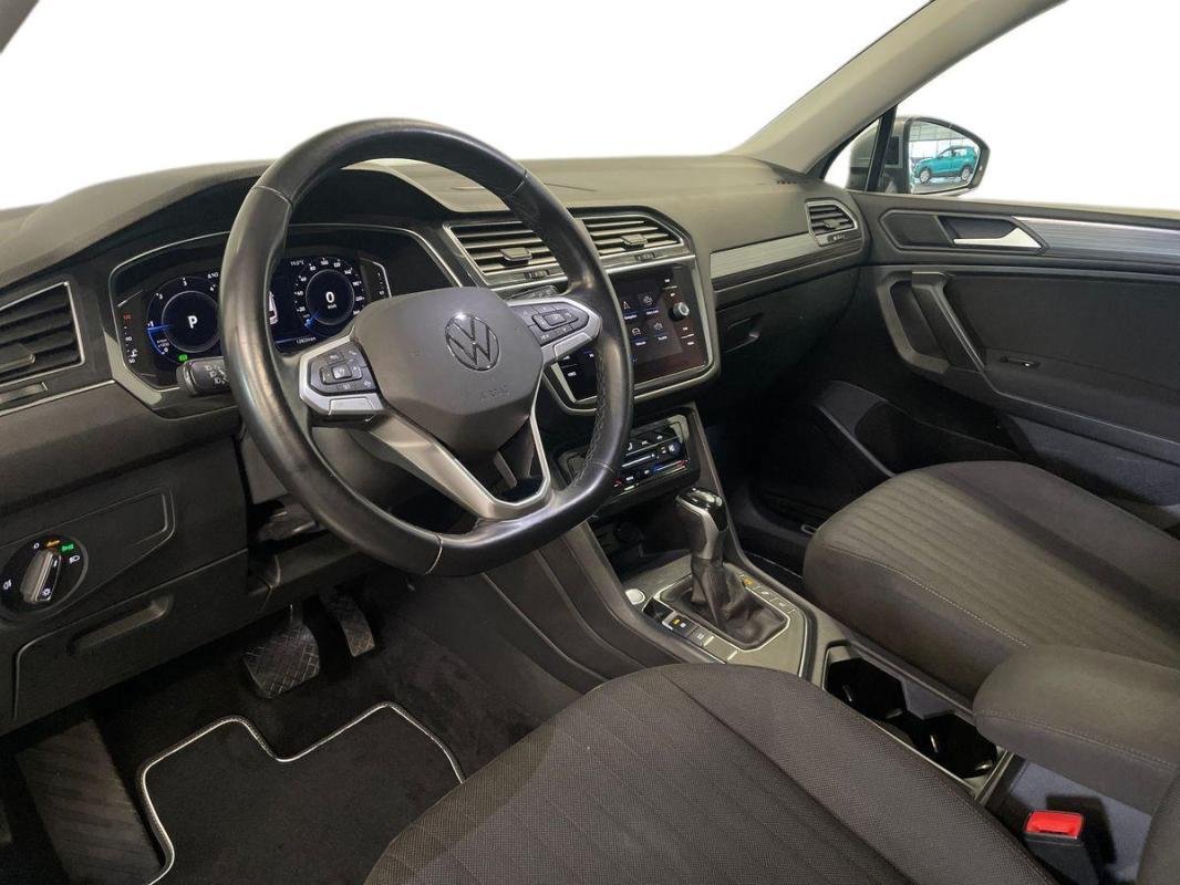 Volkswagen Tiguan Allspace - Photo 9