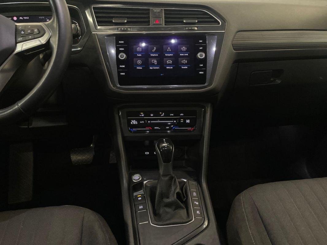 Volkswagen Tiguan Allspace - Photo 10