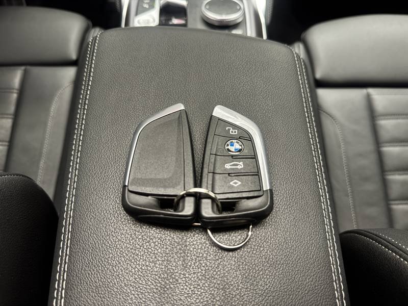 BMW Série 4 Gran Coupé - Photo 11
