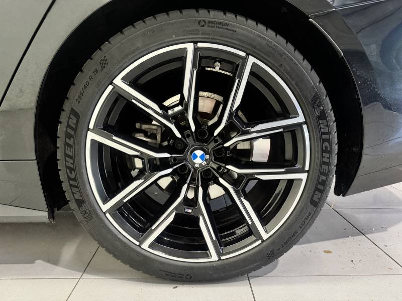 BMW Série 4 Gran Coupé - Photo 13