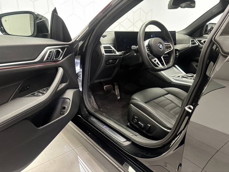 BMW Série 4 Gran Coupé - Photo 19