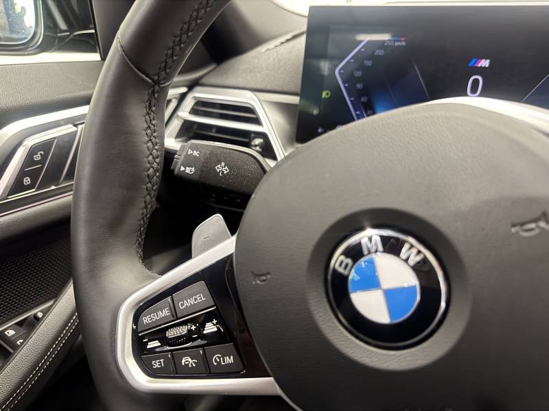 BMW Série 4 Gran Coupé - Photo 29