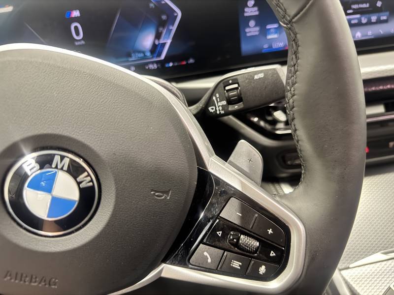 BMW Série 4 Gran Coupé - Photo 30
