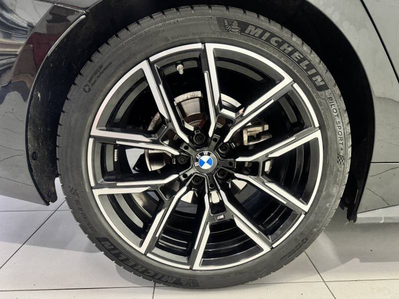 BMW Série 4 Gran Coupé - Photo 36