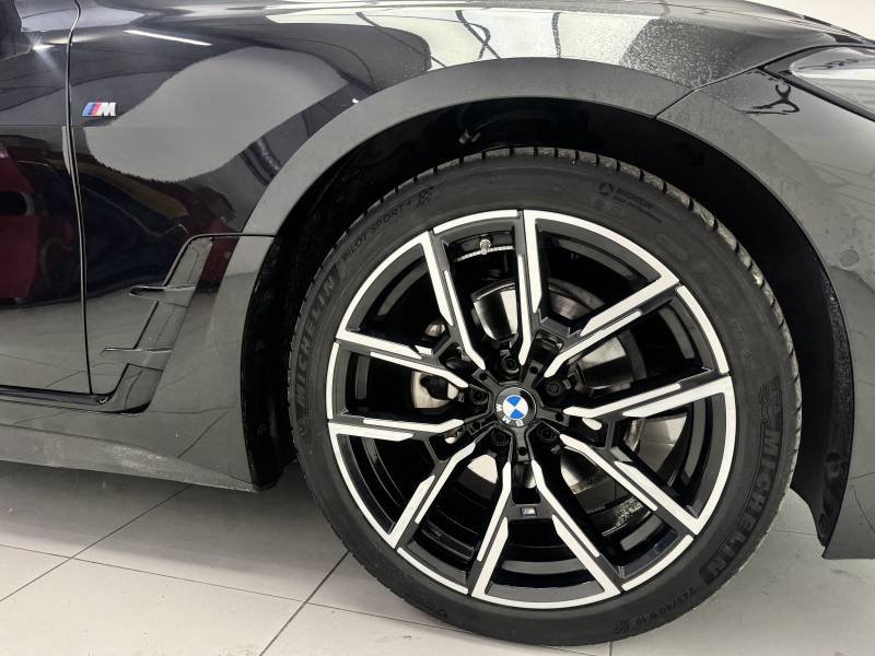 BMW Série 4 Gran Coupé - Photo 37