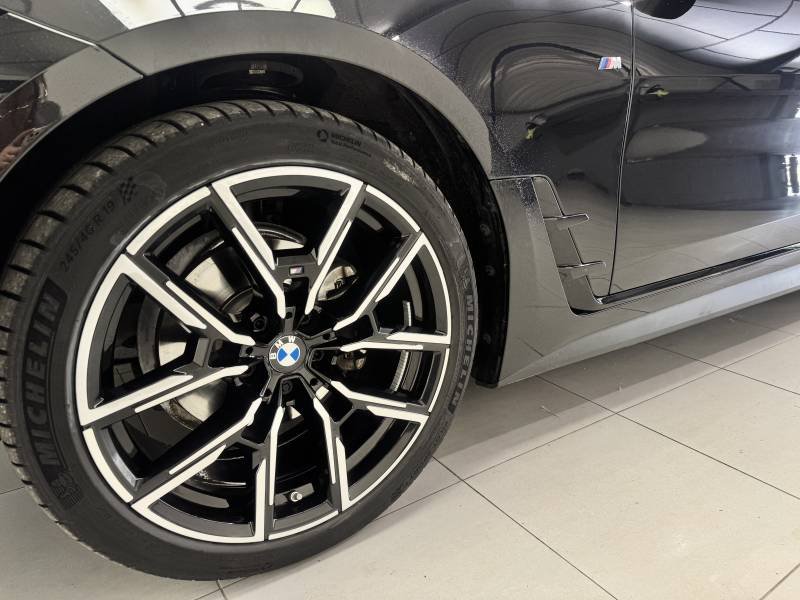 BMW Série 4 Gran Coupé - Photo 38