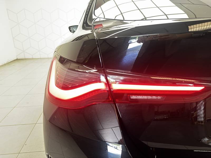BMW Série 4 Gran Coupé - Photo 39