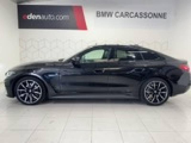 BMW Série 4 Gran Coupé - Photo 41