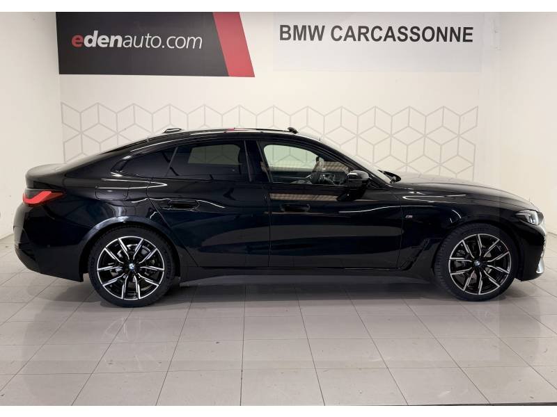 BMW Série 4 Gran Coupé - Photo 45