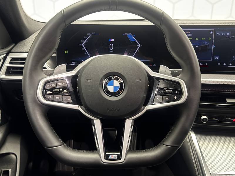 BMW Série 4 Gran Coupé - Photo 6