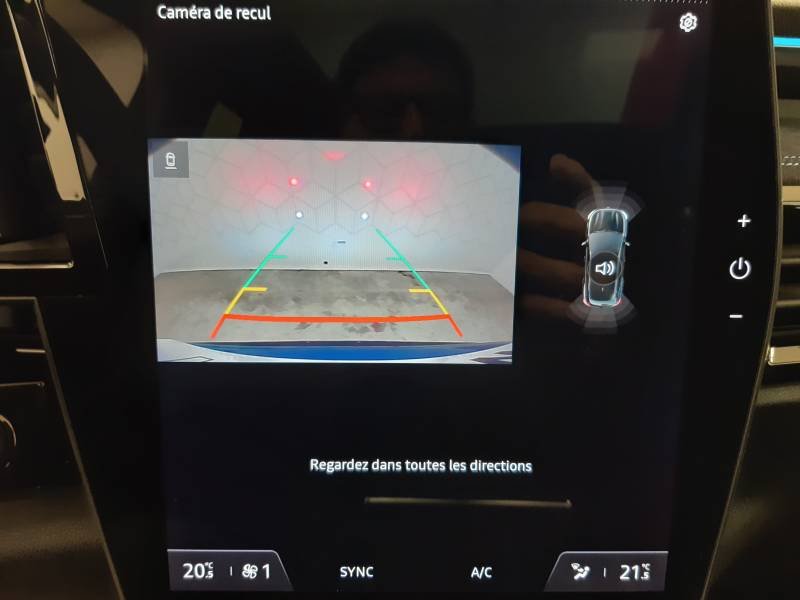 Renault Austral - Photo 15