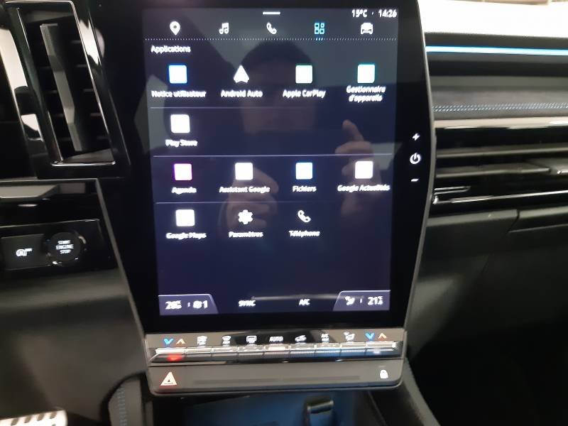 Renault Austral - Photo 17