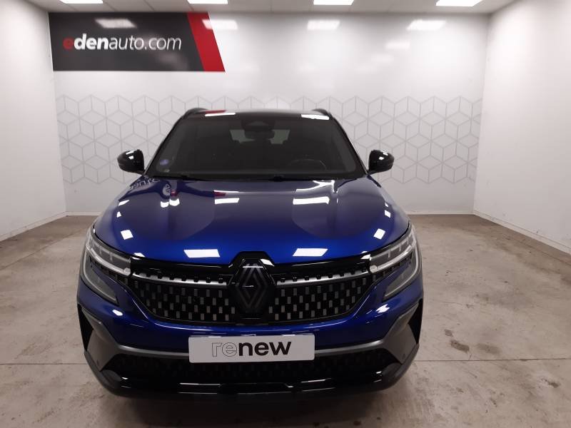 Renault Austral - Photo 2