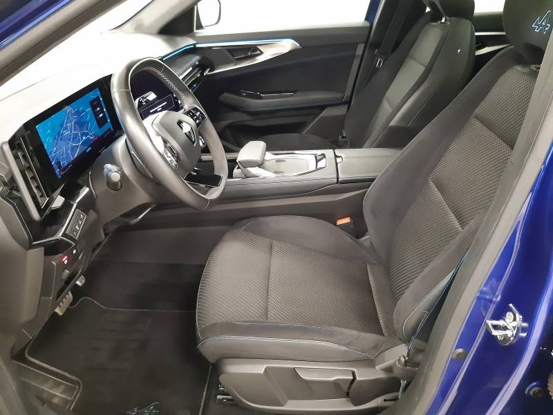 Renault Austral - Photo 22