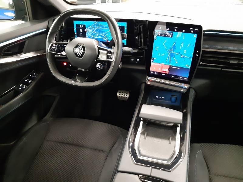 Renault Austral - Photo 26