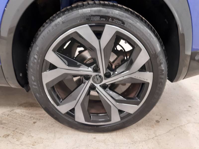 Renault Austral - Photo 29