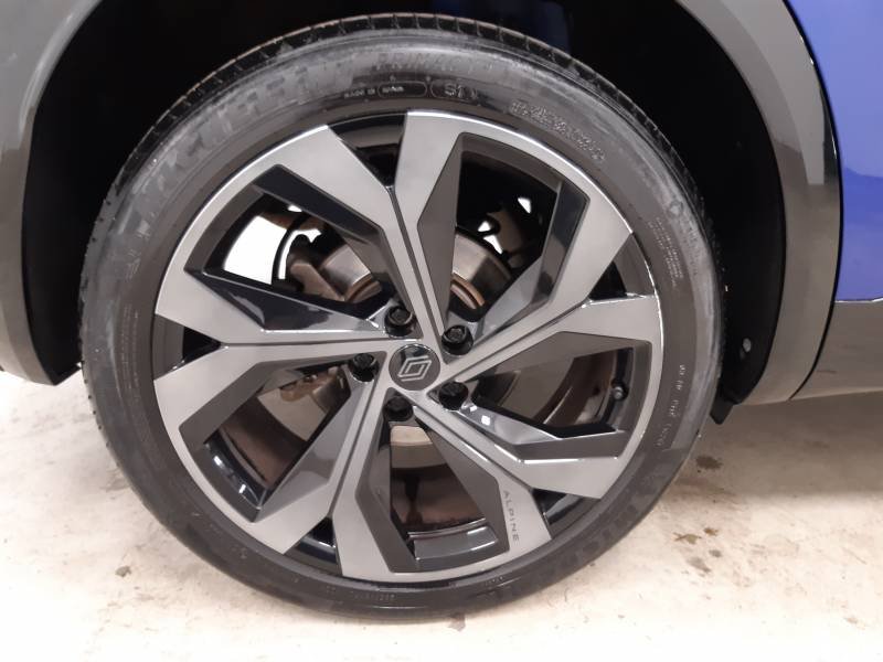 Renault Austral - Photo 30