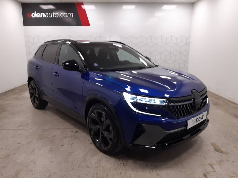 Renault Austral - Photo 3