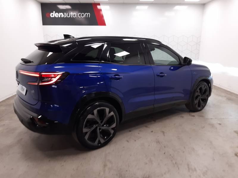 Renault Austral - Photo 6