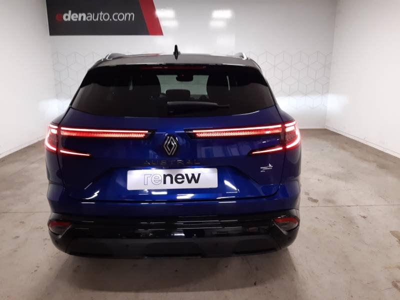 Renault Austral - Photo 7