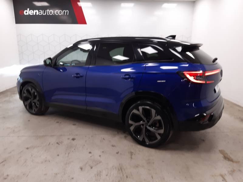 Renault Austral - Photo 8