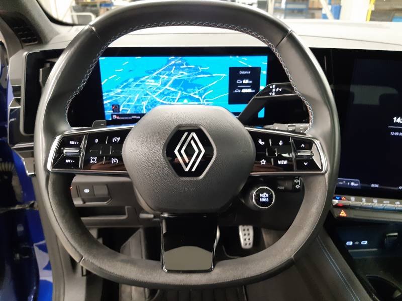 Renault Austral - Photo 9