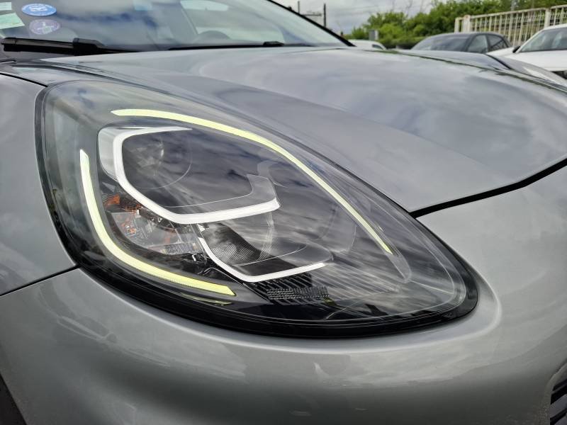 Ford Puma - Photo 15