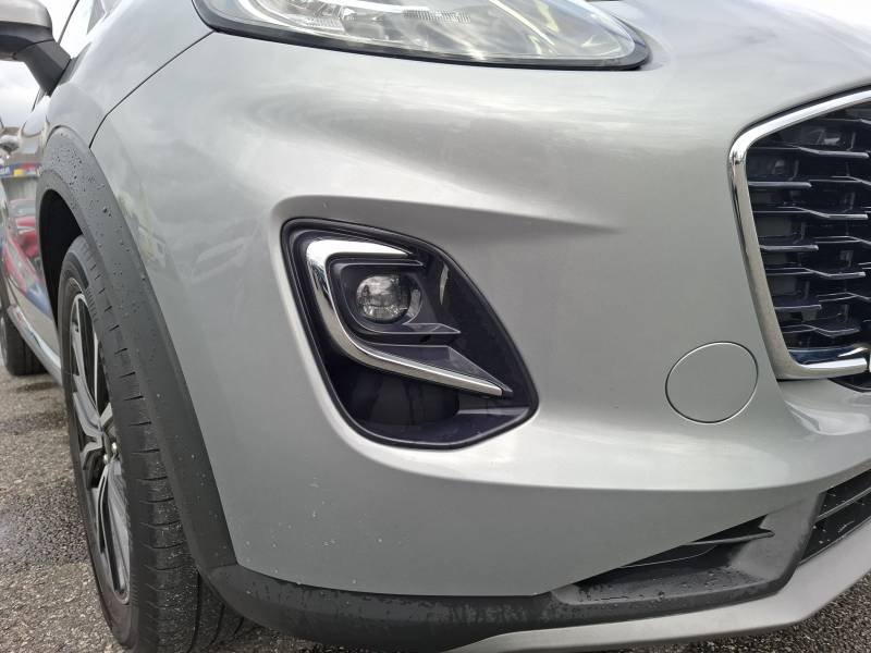 Ford Puma - Photo 16