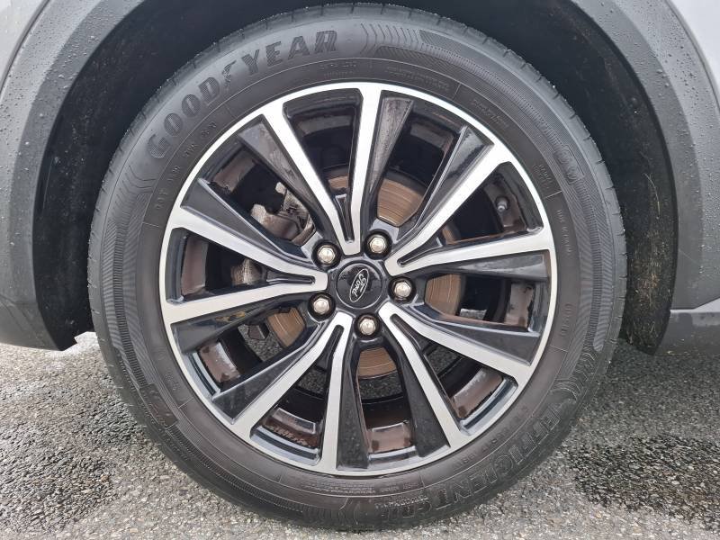 Ford Puma - Photo 17