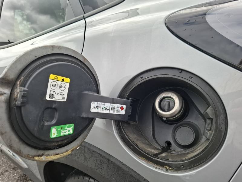 Ford Puma - Photo 19