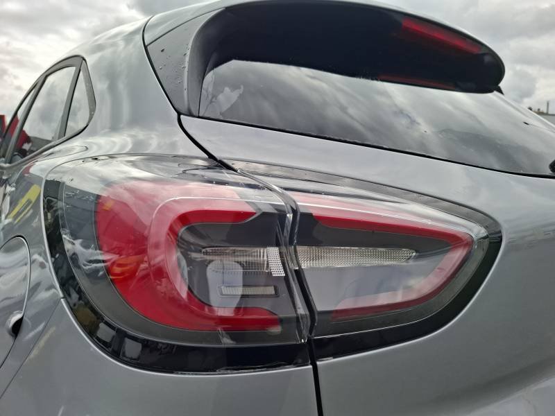 Ford Puma - Photo 20