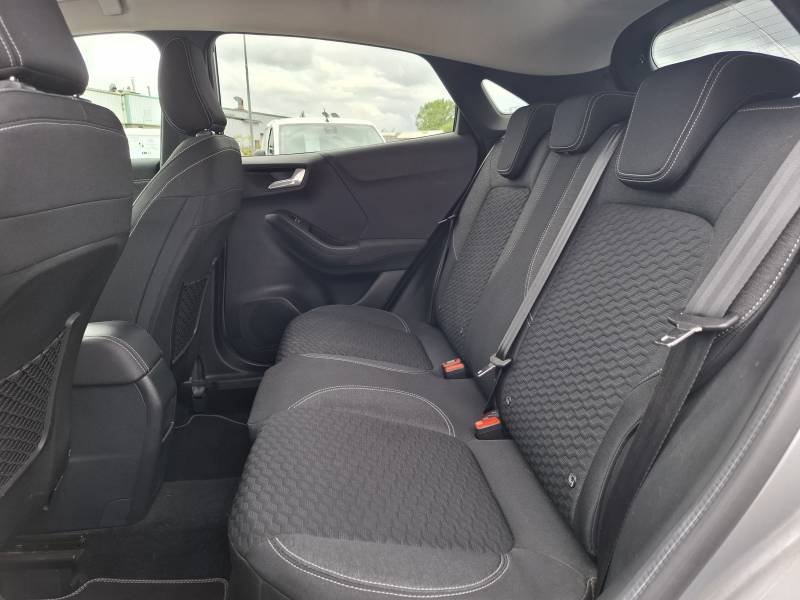 Ford Puma - Photo 21