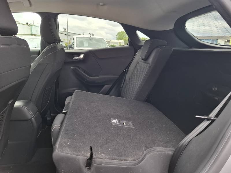 Ford Puma - Photo 23