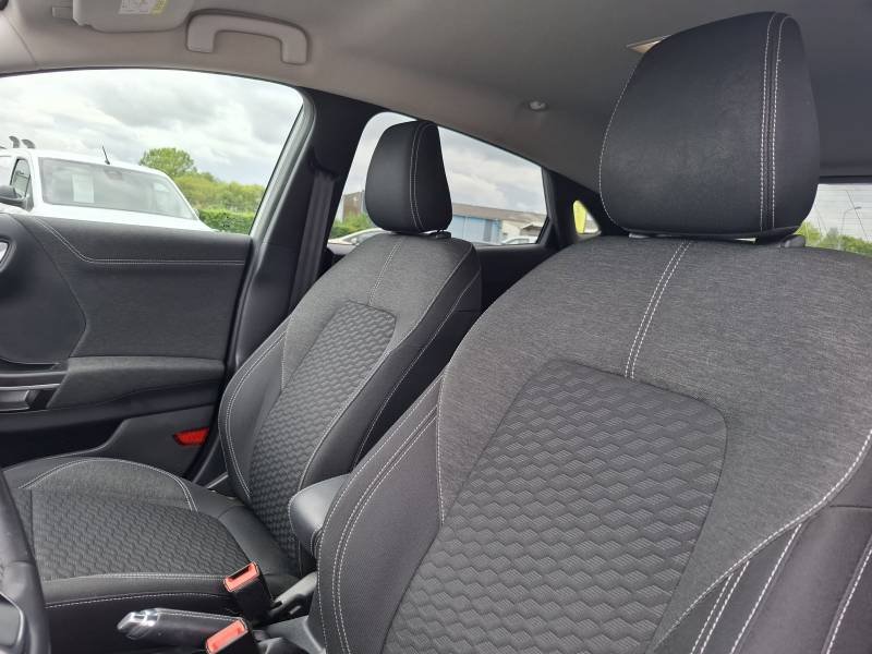 Ford Puma - Photo 24