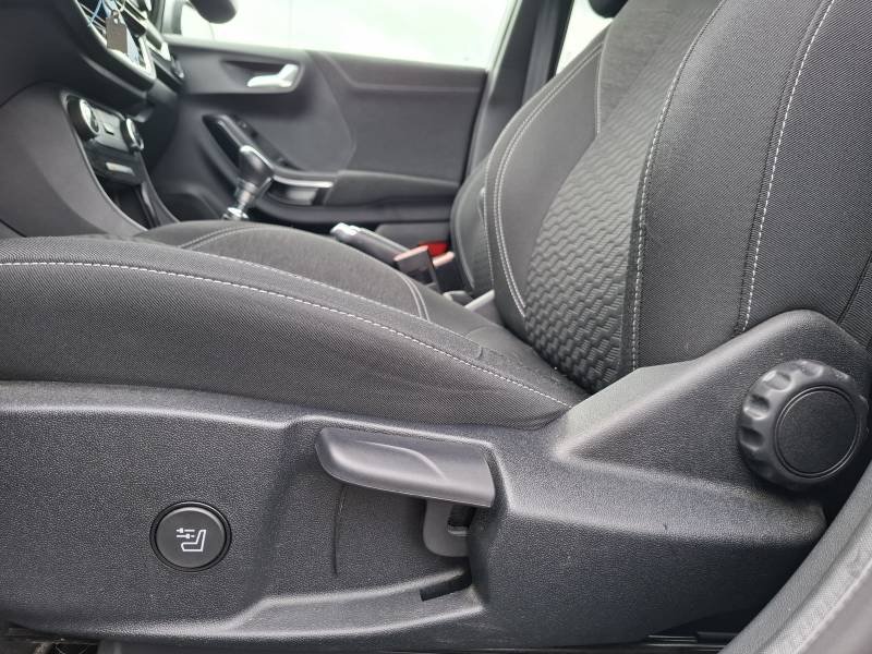 Ford Puma - Photo 25
