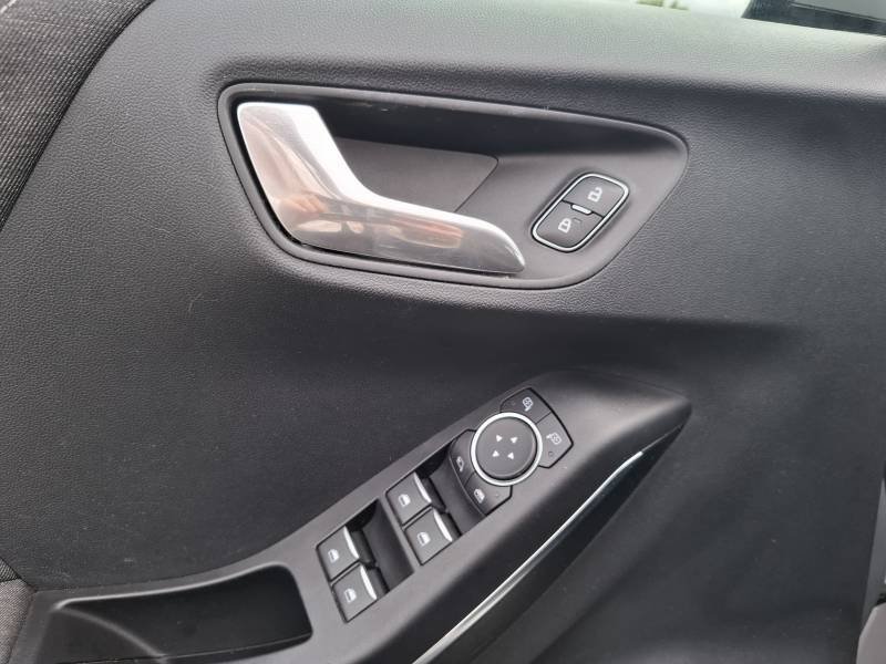 Ford Puma - Photo 26