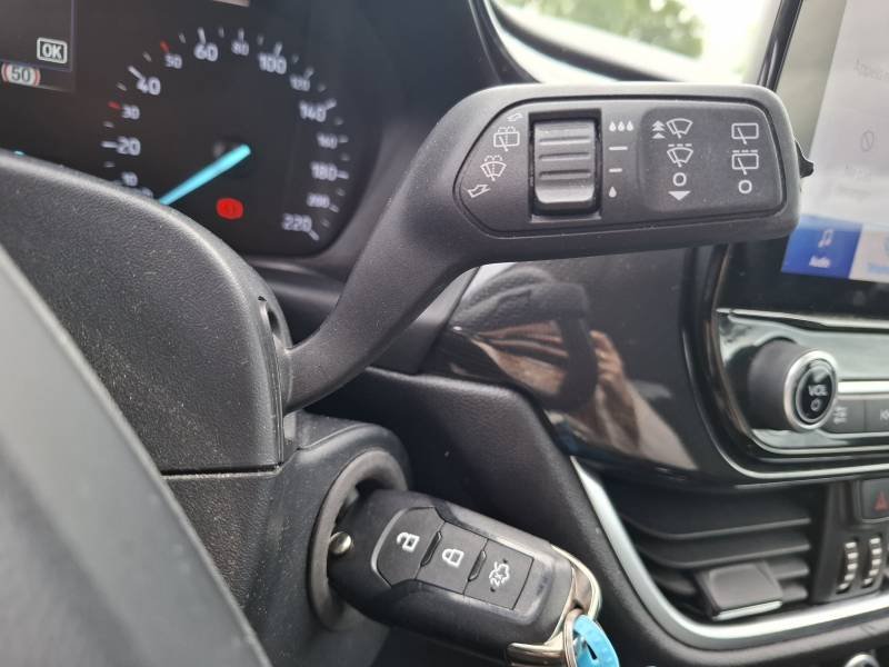 Ford Puma - Photo 31