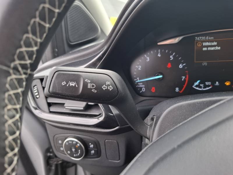 Ford Puma - Photo 32